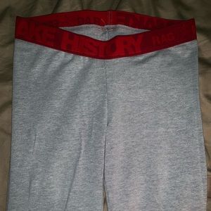 Flag nor fail leggings